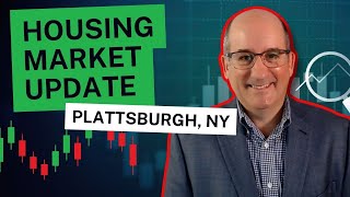 May 2024 Housing Market Update - Plattsburgh NY