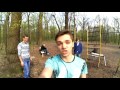 vlog БУДНИ СКЕЙТЕРА