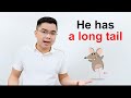 WHO AM I - Part 7 - Tony English - Tiếng Anh Tư Duy