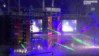 Scooter - Medley (Live at The Stadium Techno Inferno 2011)