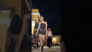 ARIAS ARCHIVE THE WYRD OF THE SPIRAL x LA MODE FASHION SHOW (San Juan Moda, 2024) EfektoPR Visuals