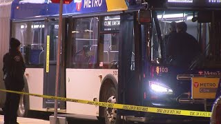 Hennepin County Medical Examiner's Officer Releases Name Of Man Killed On Metro Transit Bus