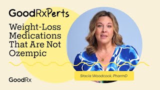 Weight Loss Medication Alternatives To GLP-1 Agonists (Ozempic, Wegovy, Zepbound) | GoodRx