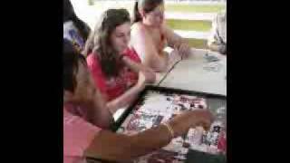 James Madison University's Alternative Break Program