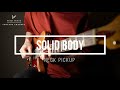 which do you like better hollowbody vs solid body