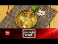 Palak Paneer Pulav | Babai Hotel | 6th July 2022 | Full Episode | ETV Abhiruchi