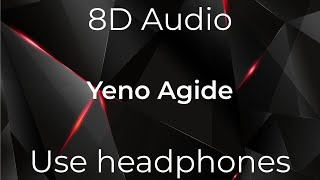 Googly - Yeno Agide(8D VERSION) Full Song Video | Yash | Kriti Kharbhanda