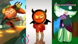 COOKIE RUN KINGDOM TikTok Compilation #7