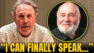 After His Death, Billy Crystal FINALLY Admits the Truth About Rob Reiner