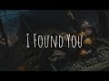 「Nightcore」- I Found You (benny blanco, Calvin Harris)