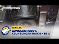 Robot Koki Bantu Tingkatkan Margin Restoran - [Newsline]