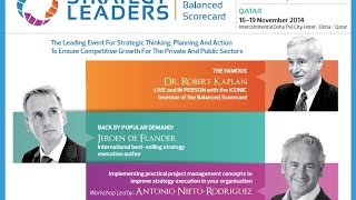 Successful Strategy Execution needs strong Project Management | Nov 2012