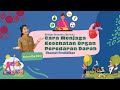 Tema 4 Subtema 3 Cara Menjaga Kesehatan Organ Peredaran Darah