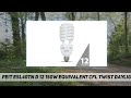 feit esl40tn d 12 150w equivalent cfl twist daylight az review