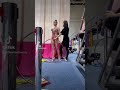 Rhythmic gymnastics glory