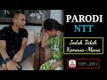 COMEDI LUCU  NTT 🤣 Jodoh Tidak Kemana-mana// Istri Super Hemat