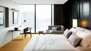 Crown Metropol Hotel, Melbourne, Australia