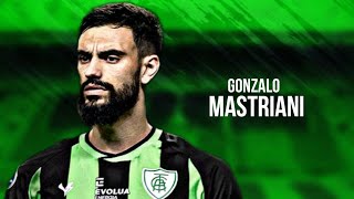 Gonzalo Mastriani • Highlights • 2023 | HD