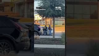 ICE operations confirmed in Hays County