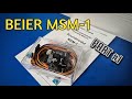 🟦INCREDIBLE SMALL Sound and Light module from Beier 🟦 #beier #modellbau