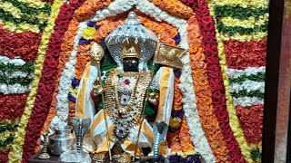 ATTILI Subramanyam Swamy Temple ||#2022||