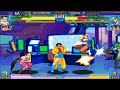 alanmargolies88 usa vs kian u0026kyle usa marvelcollection marvelvscapcom fightcade2 marvel