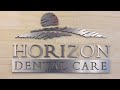 horizon dental care