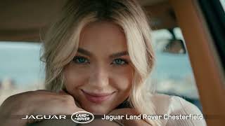 The Complete Luxury Experience | Jaguar Land Rover Chesterfield