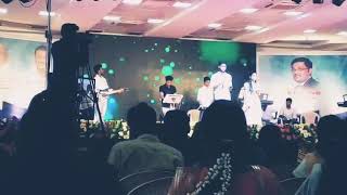 Kurukku Siruthavale - KSRCE annual day celebration #MusicClub