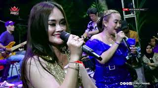 LALA JUPE FT ANA MARISA AIR MATA DARAH