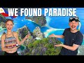 Is CORON Island the MOST Beautiful place on Earth? (Palawan, Philippines)