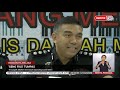 21 FEB 2020 BERITA PERDANA- ‘GENG FIUS’ TUMPAS-10 SUSPEK DITAHAN TERMASUK SEPASANG SUAMI ISTERI