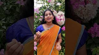 Kanna nidurinchara❤|Bahubali-2 | KS Kalanilayam | K.Chandralekha|