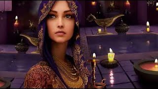 Relaxing   Music  Moroccan Tantra  Meditation  Music, Spa Massage Music  Background#shorts