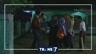 CERMIN KEHIDUPAN - RAHASIA SEDEKAH HAJI (7/9/16) 4-1