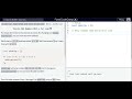 Lesson 98 | Basic JavaScript | Iterate Odd Numbers With a For Loop