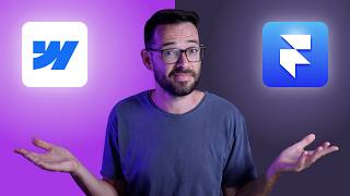 Webflow vs Framer: Which is right for you in 2025?