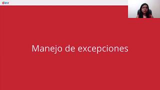 Ruby: Manejo de excepciones - Raise