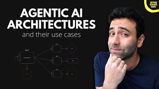 What do Multi-Agent Architectures look like?
