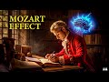 Mozart Effect Make You Smarter | Classical Music for Brain Power, Studying and Concentration #23