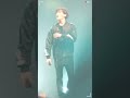 151129 세종대 문화나눔콘서트 러브레터 hoya ver