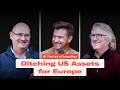 Why Investors Are Selling Their US Tech Holdings, and What Are They Buying Instead?