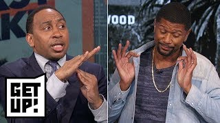 Stephen A.: Jalen saying Zion Williamson wouldn’t start for Fab 5 is ‘blasphemou