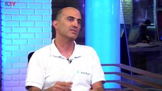 Asaf Toker, CEO of SeeVoov - June 13, 2017