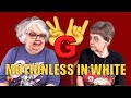 2RG REACTION: MOTIONLESS IN WHITE - WEREWOLF - Two Rocking Grannies Reaction!