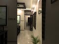 കൊച്ചിയിൽ 5 സെൻ്റിൽ 4 bed posh house with interiors home tour realestate