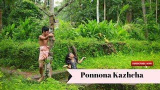 Ponnona Kazhcha  | Devatheertha Narikkuni | പൊന്നോണ കാഴ്ച്ച