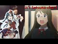 [Eng Sub] Tomori Kusunoki's childhood friend's reaction when they found out she's Setsuna Yuki