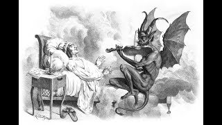 (Distortion) Tartini - Devil's Trill Sonata
