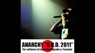 Anarchy - G.O.D. 2011